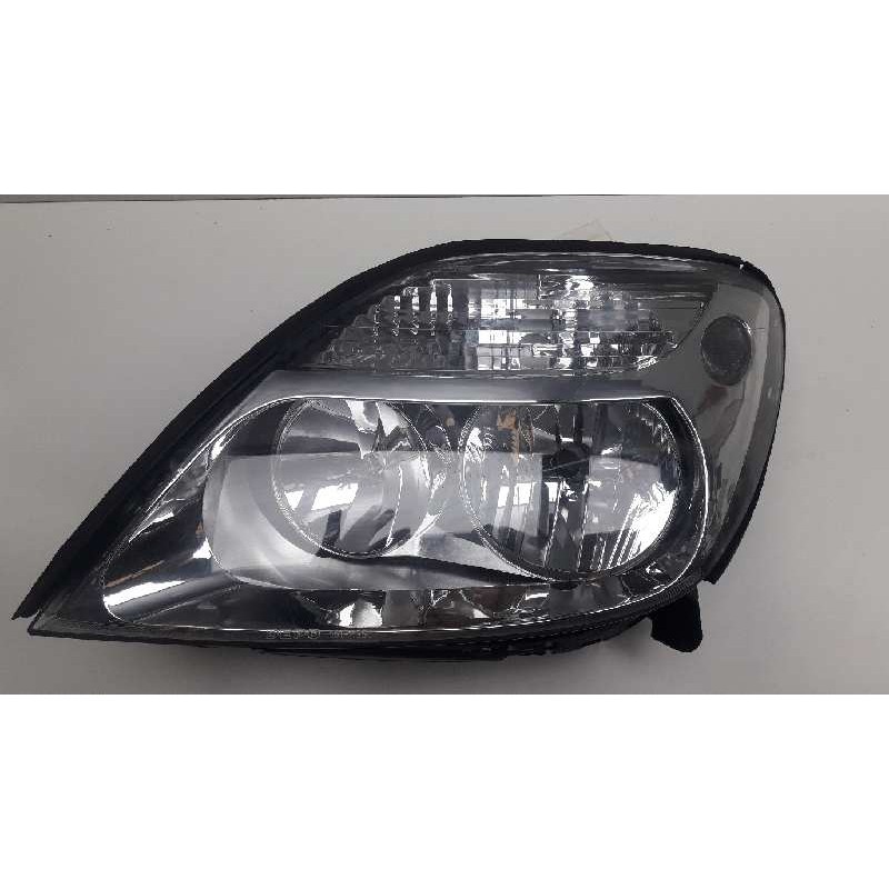 Recambio de faro izquierdo para renault scenic (ja..) 1.9 dti rt referencia OEM IAM  DEPO 