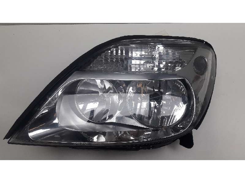 Recambio de faro izquierdo para renault scenic (ja..) 1.9 dti rt referencia OEM IAM  DEPO 