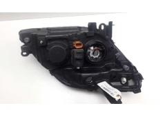 Recambio de faro izquierdo para renault scenic (ja..) 1.9 dti rt referencia OEM IAM  DEPO  2