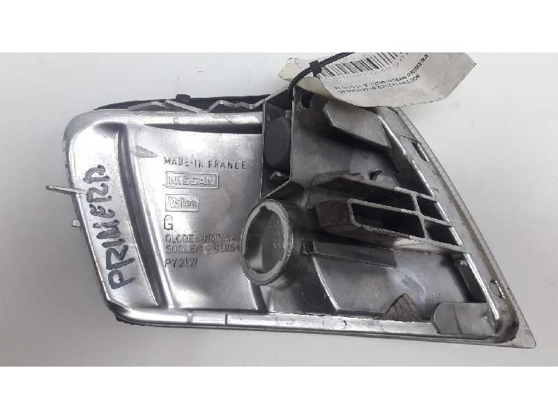 Recambio de piloto delantero izquierdo para nissan primera berlina (p11) 2.0 navigation referencia OEM IAM   