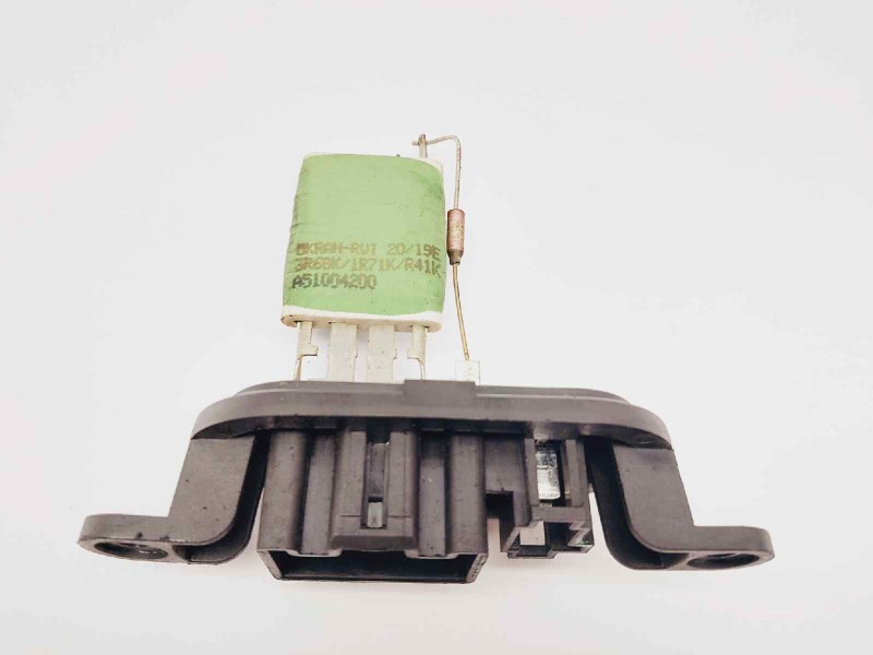 Recambio de resistencia calefaccion para dacia dokker essential referencia OEM IAM A51004200  