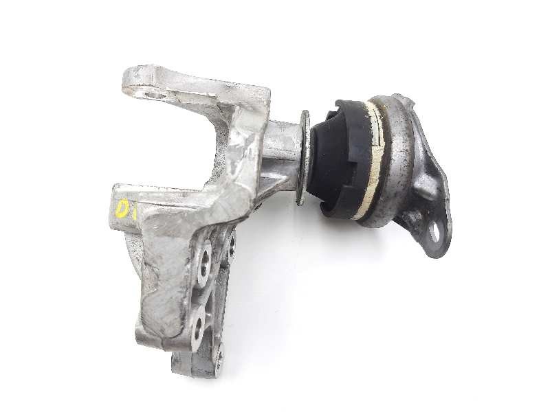 Recambio de soporte motor izquierdo para citroen c5 berlina premier referencia OEM IAM 96451611  