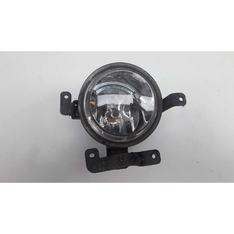 Recambio de faro antiniebla derecho para hyundai getz (tb) 1.5 crdi cat referencia OEM IAM   