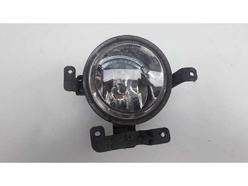 Recambio de faro antiniebla derecho para hyundai getz (tb) 1.5 crdi cat referencia OEM IAM   