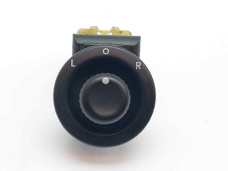 Recambio de mando retrovisor para jeep compass limited referencia OEM IAM 56040694AD  