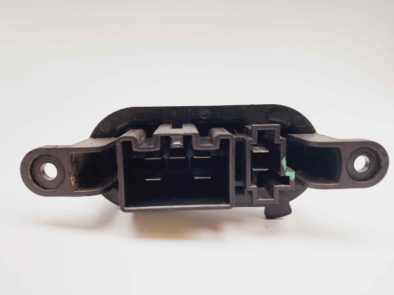 Recambio de resistencia calefaccion para dacia dokker essential referencia OEM IAM A51004200  