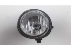 Recambio de faro antiniebla izquierdo para mazda 5 berl. (cr) 2.0 crtd active (81kw) referencia OEM IAM   