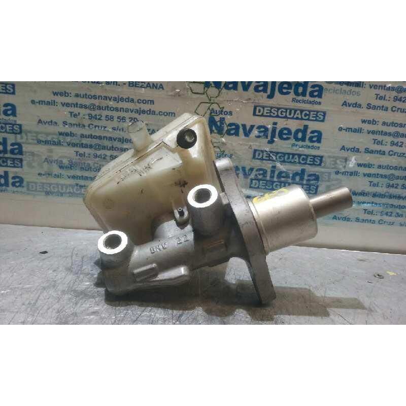 Recambio de bomba freno para mini mini (r50,r53) cooper referencia OEM IAM 03350884831  