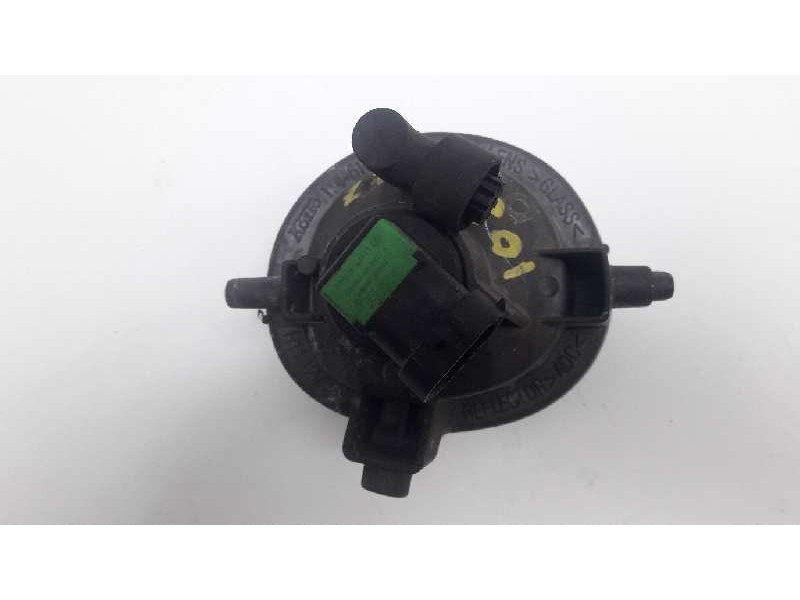 Recambio de faro antiniebla izquierdo para mazda 5 berl. (cr) 2.0 crtd active (81kw) referencia OEM IAM   