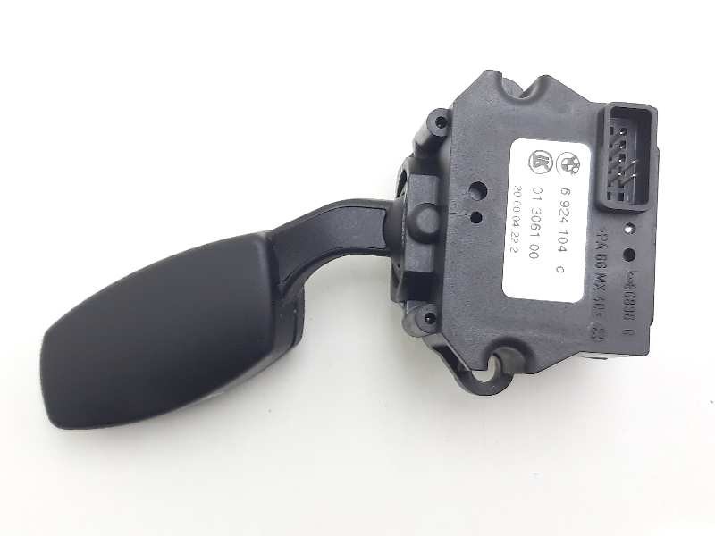 Recambio de mando multifuncion para bmw serie 5 berlina (e60) 530d referencia OEM IAM 6924104C 01306100 