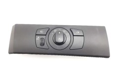 Recambio de mando luces para bmw serie 5 berlina (e60) 530d referencia OEM IAM 6953765 692525202 