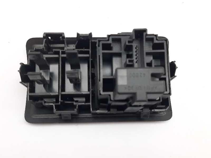 Recambio de mando luces para renault clio iii expression referencia OEM IAM 88020001  