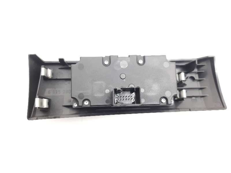 Recambio de mando luces para bmw serie 5 berlina (e60) 530d referencia OEM IAM 6953765 692525202 