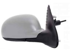 Recambio de retrovisor derecho para peugeot 406 berlina (s1/s2) referencia OEM IAM 24543512 8149V7 