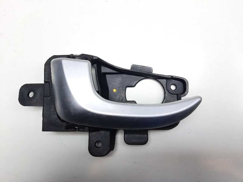 Recambio de maneta interior delantera izquierda para hyundai i30 (gd) style referencia OEM IAM 82610A6010  