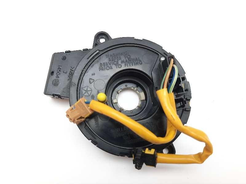 Recambio de anillo airbag para chrysler voyager (rg) 2.8 crd se (d) referencia OEM IAM 05082050AA  