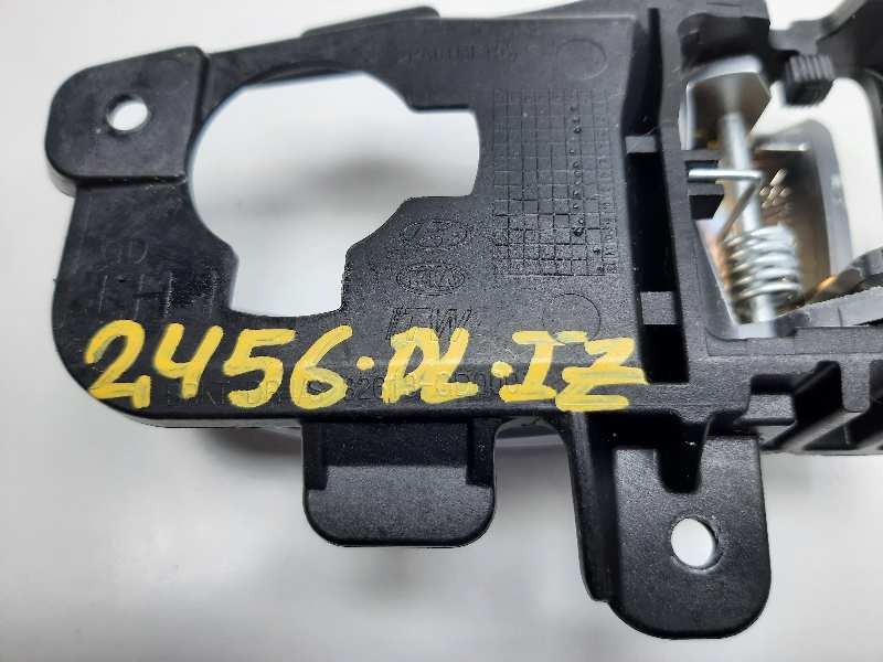 Recambio de maneta interior delantera izquierda para hyundai i30 (gd) style referencia OEM IAM 82610A6010  