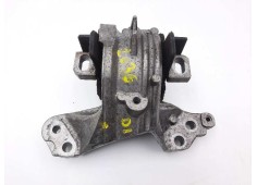Recambio de soporte motor izquierdo para citroen c5 berlina premier referencia OEM IAM   