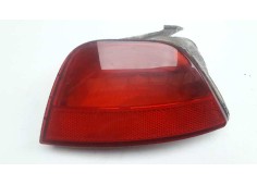 Recambio de faro antiniebla trasero izquierdo para ford focus berlina (cak) ambiente referencia OEM IAM 1M511550A  