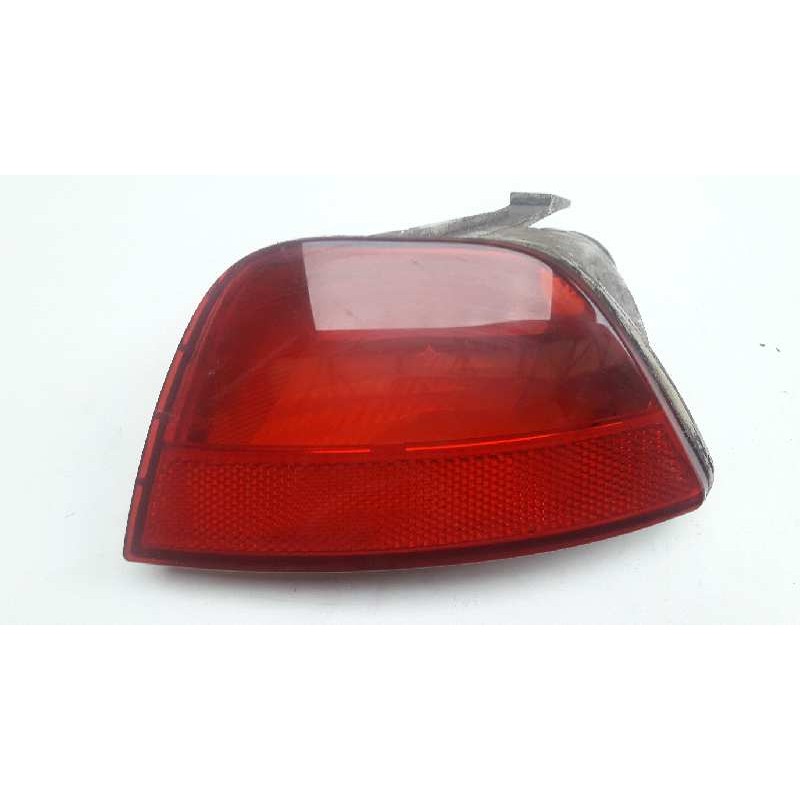 Recambio de faro antiniebla trasero izquierdo para ford focus berlina (cak) ambiente referencia OEM IAM 1M511550A  