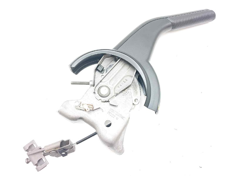 Recambio de palanca freno de mano para jeep compass limited referencia OEM IAM 1CR75DX9AC  