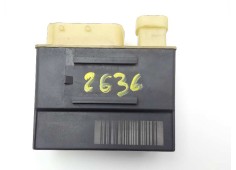 Recambio de modulo electronico para citroen c5 berlina premier referencia OEM IAM 9652021180 018010951 