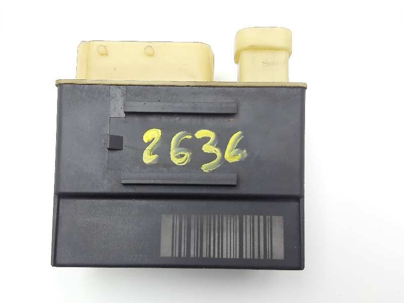 Recambio de modulo electronico para citroen c5 berlina premier referencia OEM IAM 9652021180 018010951 