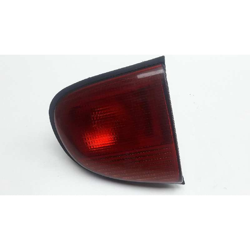 Recambio de piloto trasero derecho para ford escort berlina/turnier bravo lim. referencia OEM IAM   