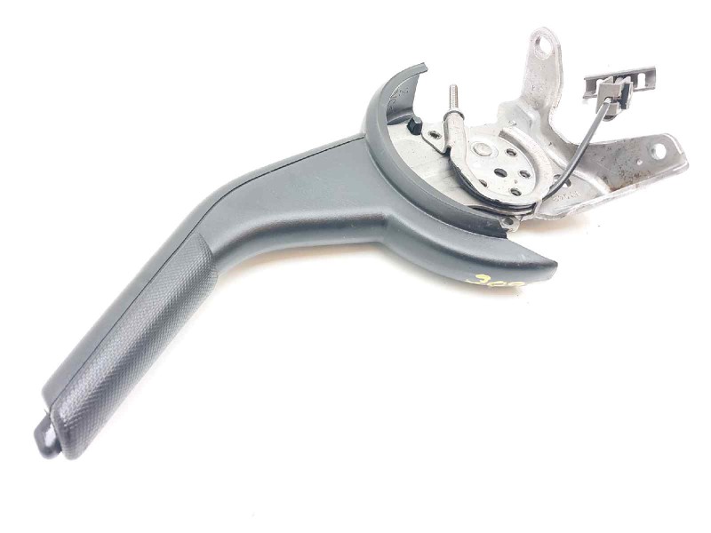 Recambio de palanca freno de mano para jeep compass limited referencia OEM IAM 1CR75DX9AC  