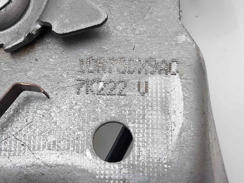 Recambio de palanca freno de mano para jeep compass limited referencia OEM IAM 1CR75DX9AC  