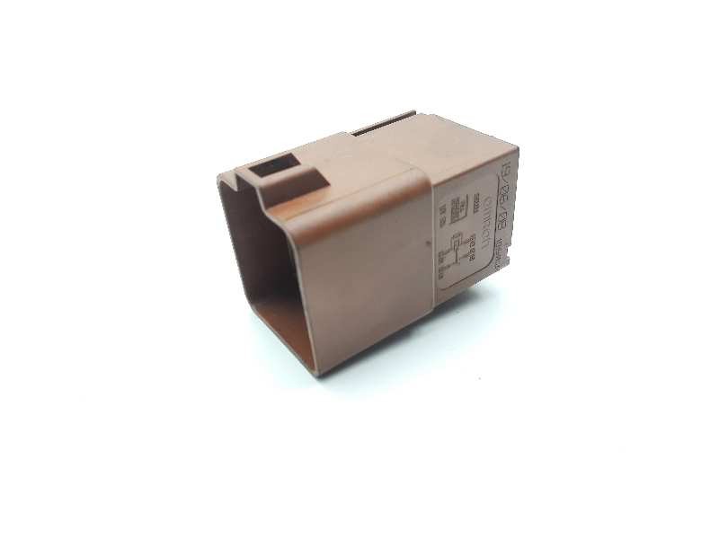 Recambio de rele para citroen c5 berlina premier referencia OEM IAM   