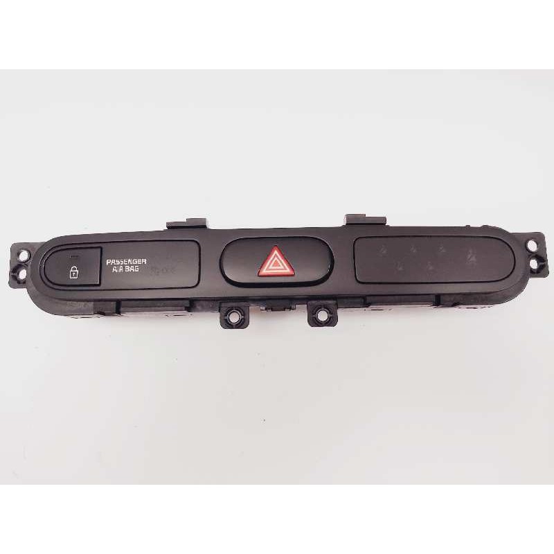 Recambio de warning para kia carens ( ) concept referencia OEM IAM 299120106 299128768 