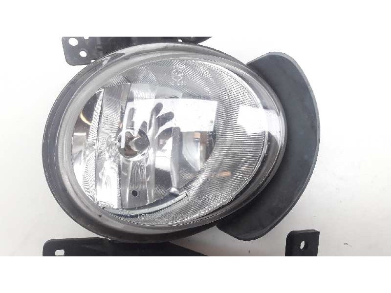 Recambio de faro antiniebla izquierdo para hyundai i20 comfort referencia OEM IAM   
