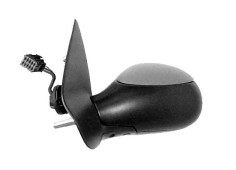 Recambio de retrovisor izquierdo para peugeot 206 berlina referencia OEM IAM 27544181 8154JE 