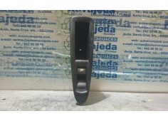 Recambio de mando elevalunas trasero derecho para citroen c4 berlina vtr plus referencia OEM IAM 96496367  