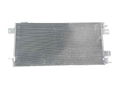 Recambio de condensador / radiador aire acondicionado para jeep compass limited referencia OEM IAM    2