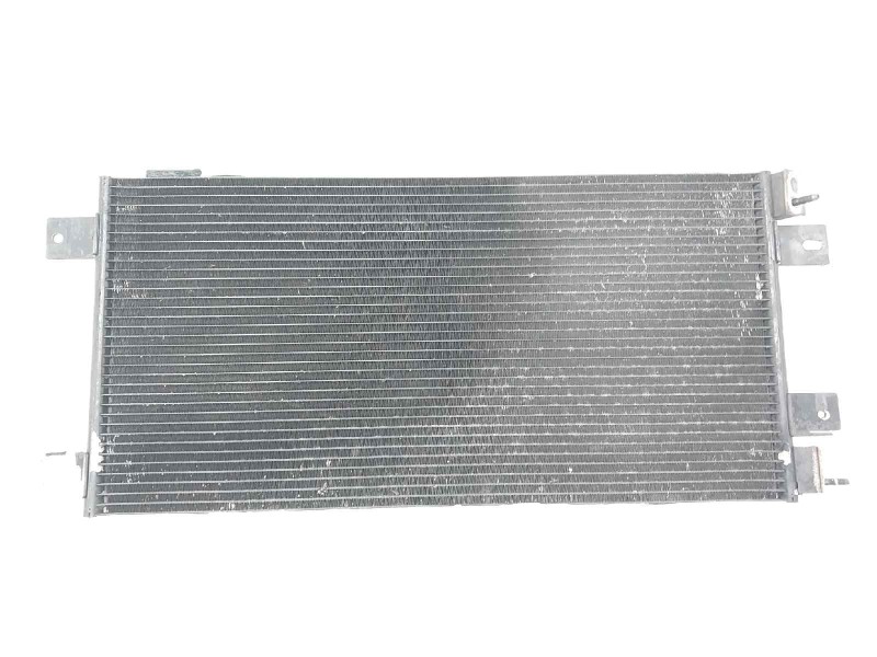 Recambio de condensador / radiador aire acondicionado para jeep compass limited referencia OEM IAM   