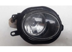 Recambio de faro antiniebla izquierdo para mg rover serie 45 (rt) classic (4-ptas.) referencia OEM IAM XBJ105510  
