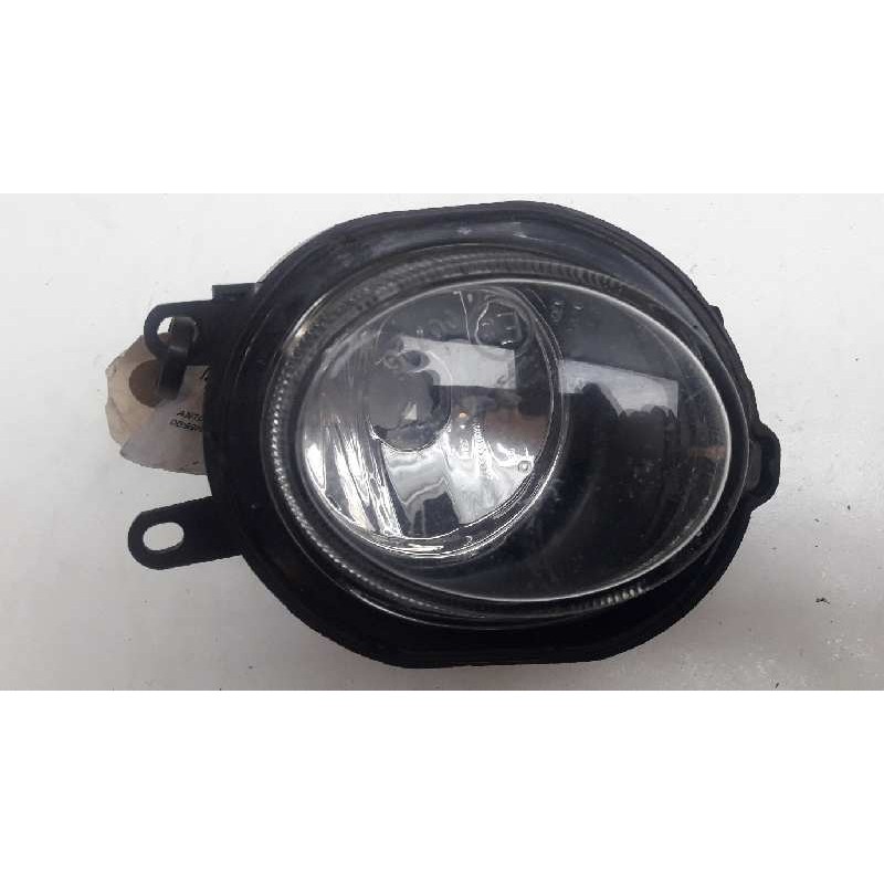 Recambio de faro antiniebla izquierdo para mg rover serie 45 (rt) classic (4-ptas.) referencia OEM IAM XBJ105510  