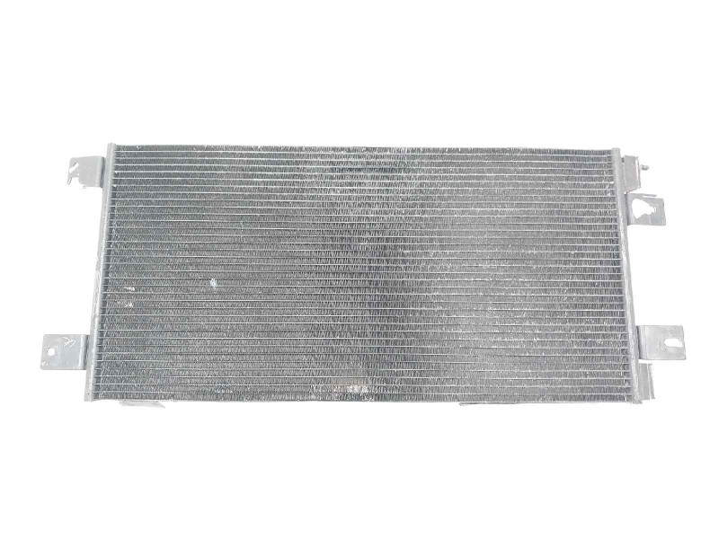 Recambio de condensador / radiador aire acondicionado para jeep compass limited referencia OEM IAM   