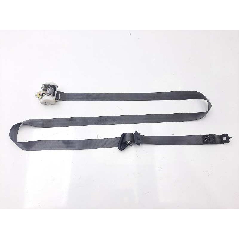 Recambio de cinturon seguridad trasero izquierdo para renault clio iii expression referencia OEM IAM 34003231 683954 