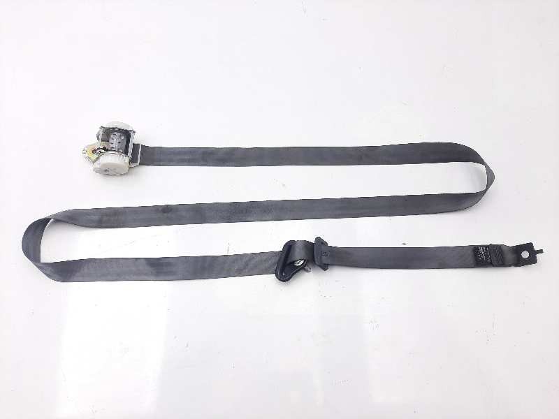 Recambio de cinturon seguridad trasero izquierdo para renault clio iii expression referencia OEM IAM 34003231 683954 