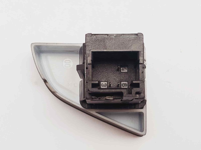 Recambio de warning para citroen c5 berlina premier referencia OEM IAM 96594789KR  