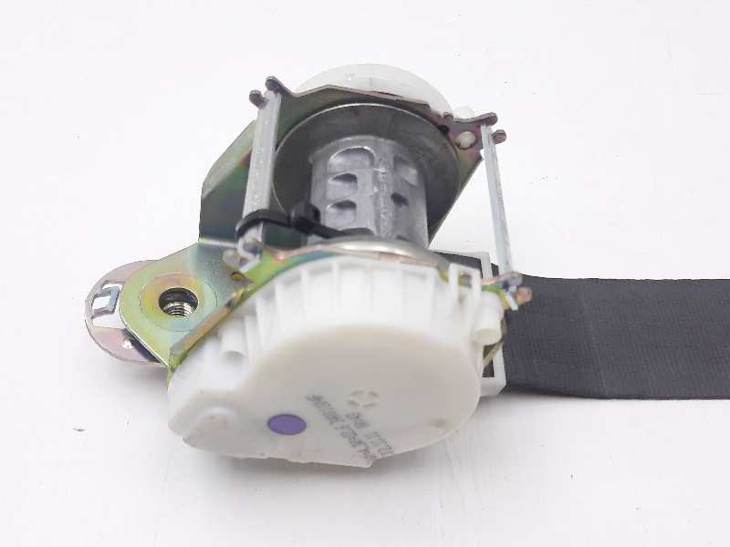 Recambio de cinturon seguridad trasero izquierdo para renault clio iii expression referencia OEM IAM 34003231 683954 