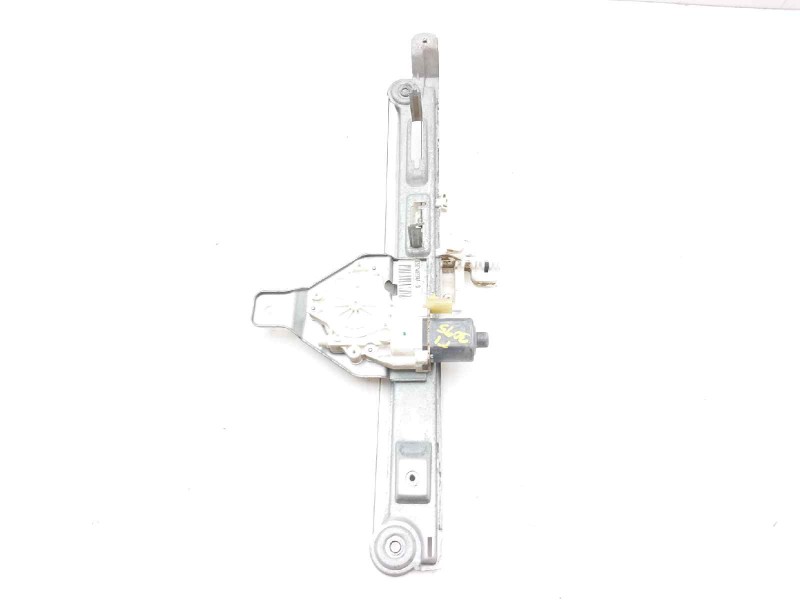 Recambio de elevalunas trasero izquierdo para jeep compass limited referencia OEM IAM 05074823AA 0130822279 