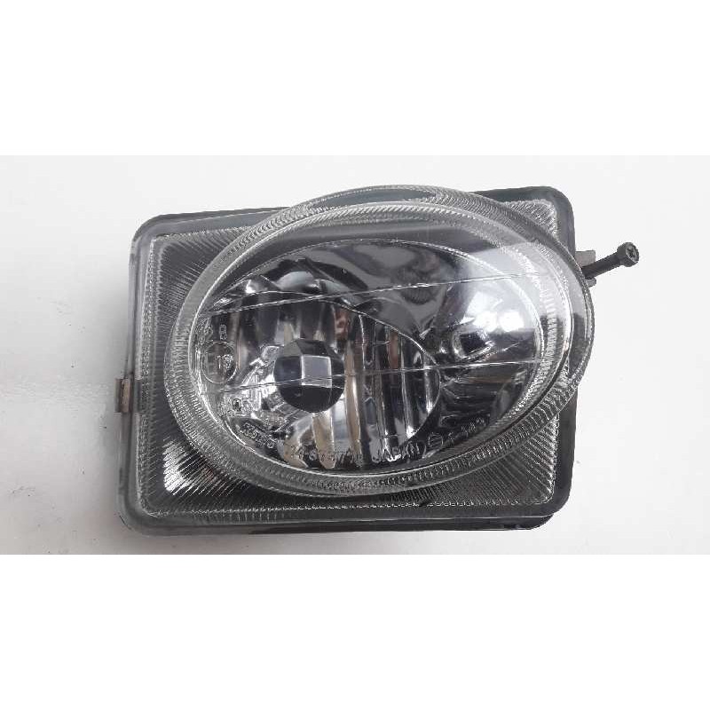 Recambio de faro antiniebla derecho para mitsubishi galant berlina (ea0) 2000 td gls (a) referencia OEM IAM   