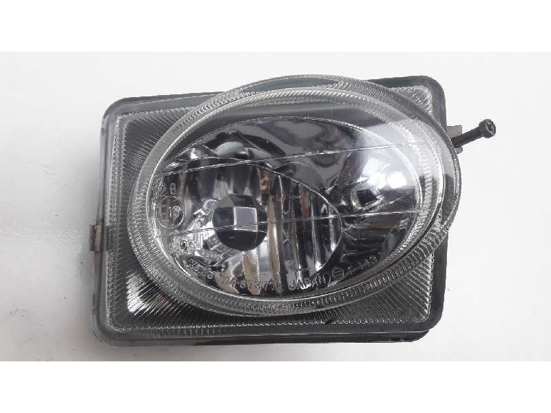 Recambio de faro antiniebla derecho para mitsubishi galant berlina (ea0) 2000 td gls (a) referencia OEM IAM   