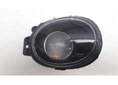 Recambio de faro antiniebla izquierdo para seat leon (1m1) stella referencia OEM IAM 1M0941699C  