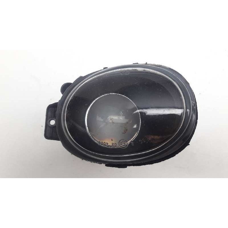 Recambio de faro antiniebla izquierdo para seat leon (1m1) stella referencia OEM IAM 1M0941699C  