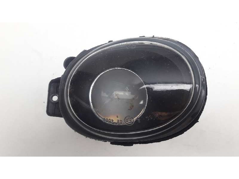 Recambio de faro antiniebla izquierdo para seat leon (1m1) stella referencia OEM IAM 1M0941699C  